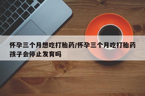 打胎药在线购买全国包邮怀孕三个月想吃打胎药/怀孕三个月吃打胎药孩子会停止发育吗